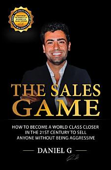 The Sales Game Book